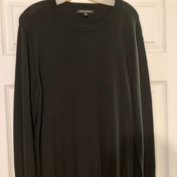 Crew Neck Sweater - Picture 1 of 7